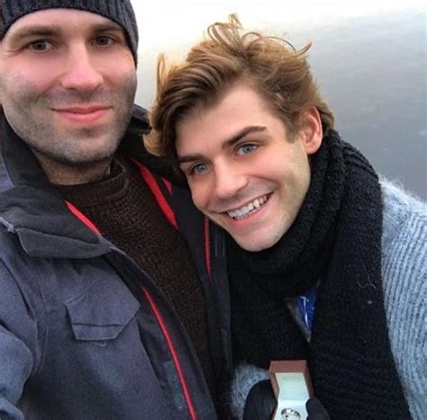 garrett clayton|garrett clayton boyfriend.